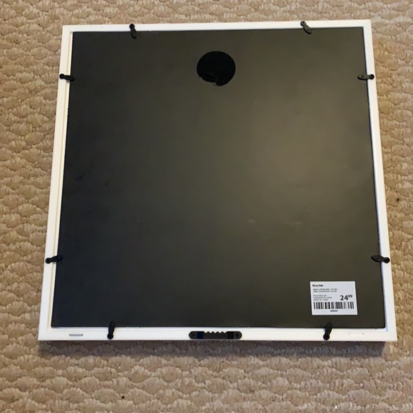 BRAND NEW~Picture frame🤍 - Picture 2 of 3